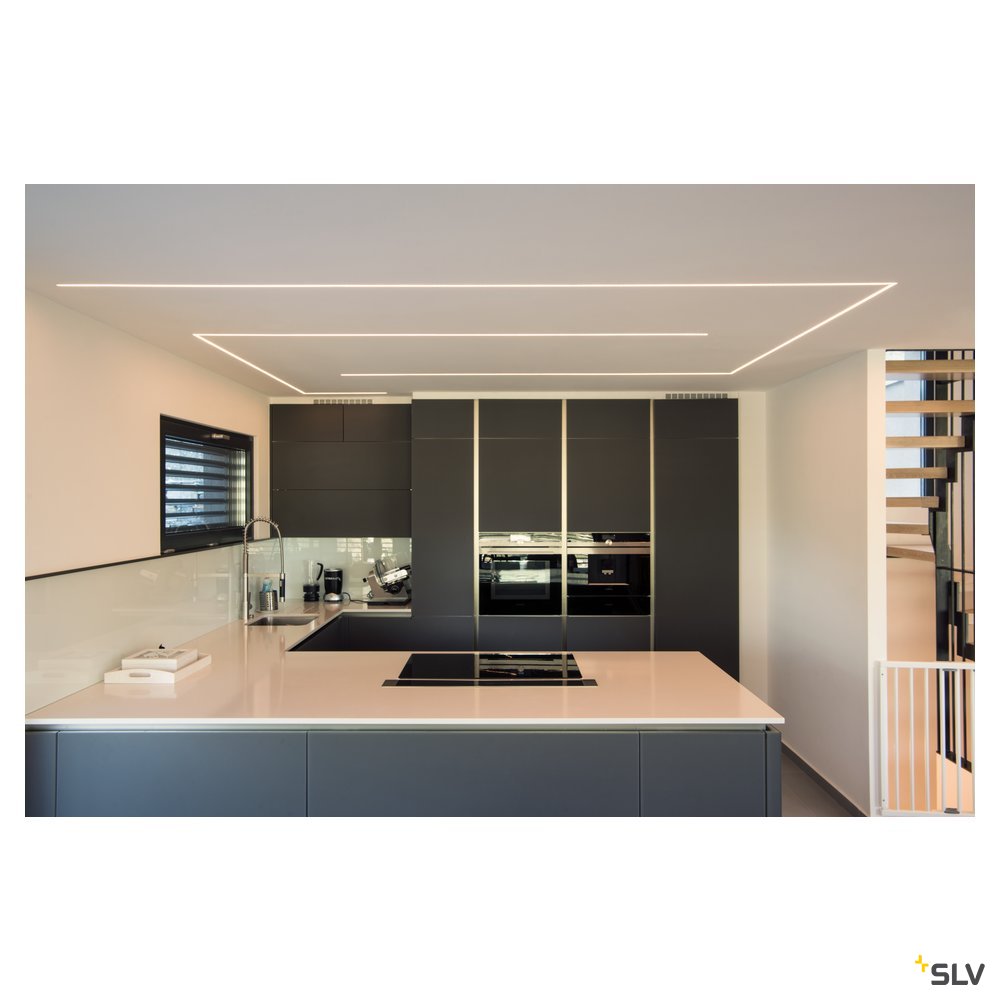SLV PROFIL-STRIP STAND, 24V, 3m, 3000K