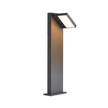 ABRIDOR POLE 60, Outdoor LED Stehleuchte IP55 anthrazit 3000/4000 K
