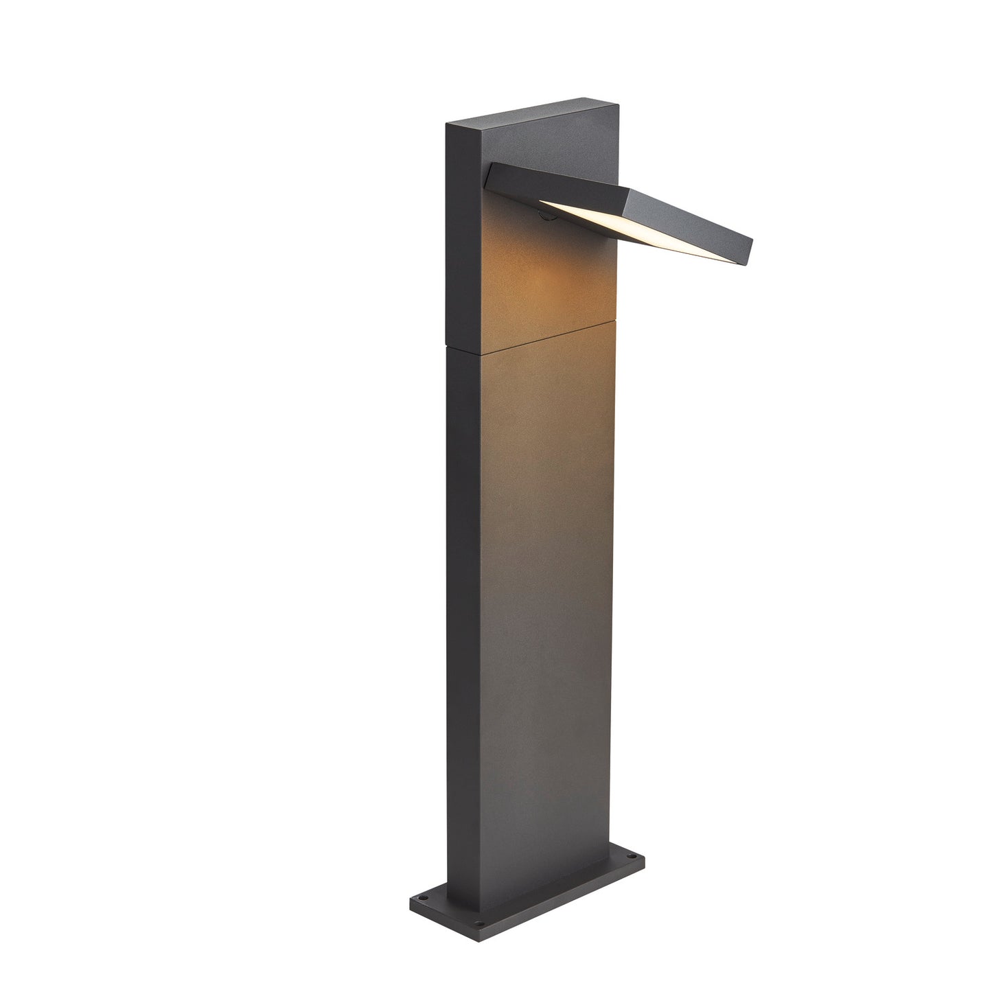 ABRIDOR POLE 60, Outdoor LED Stehleuchte IP55 anthrazit 3000/4000 K