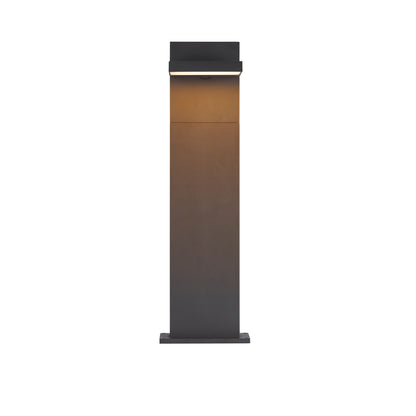 ABRIDOR POLE 60, Outdoor LED Stehleuchte IP55 anthrazit 3000/4000 K