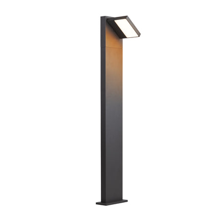 ABRIDOR POLE 100, Outdoor LED Stehleuchte IP55 anthrazit 3000/4000 K