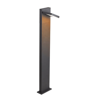 ABRIDOR POLE 100, Outdoor LED Stehleuchte IP55 anthrazit 3000/4000 K