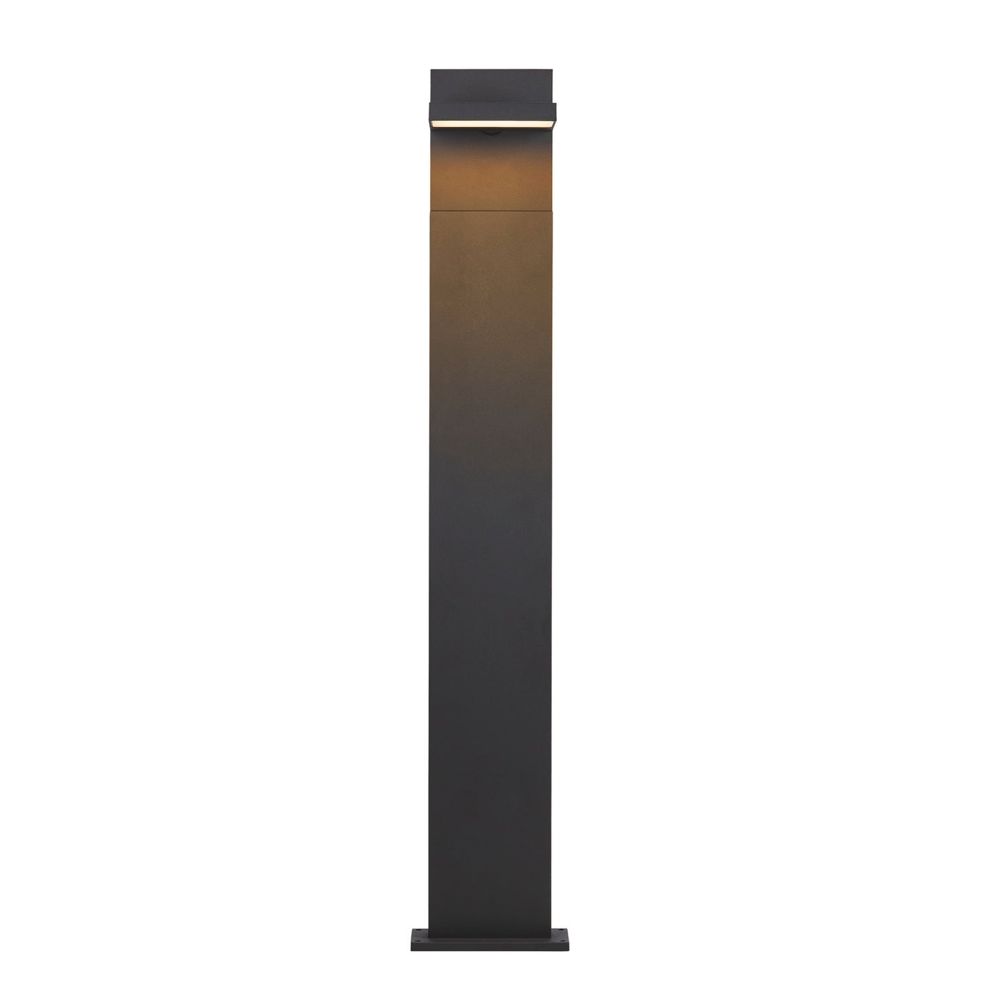 ABRIDOR POLE 100, Outdoor LED Stehleuchte IP55 anthrazit 3000/4000 K
