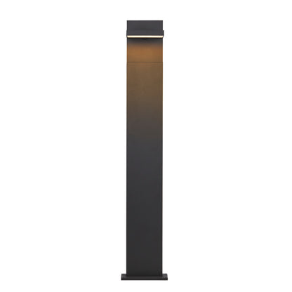 ABRIDOR POLE 100, Outdoor LED Stehleuchte IP55 anthrazit 3000/4000 K