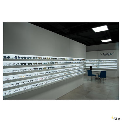 SLV LED STRIP 10 24V 80m 4000K