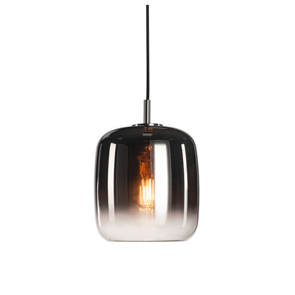 PANTILO 20, Indoor Pendelleuchte E27 chrom