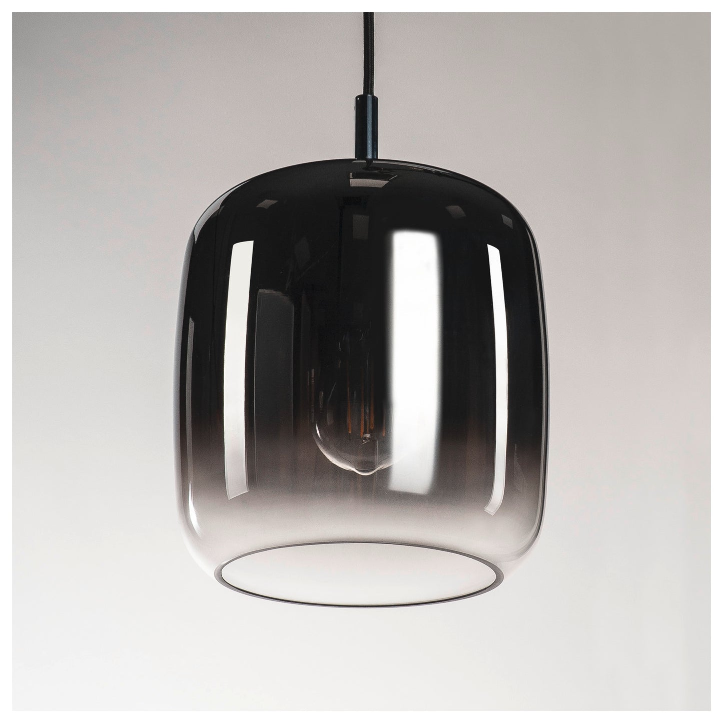 PANTILO 20, Indoor Pendelleuchte E27 chrom