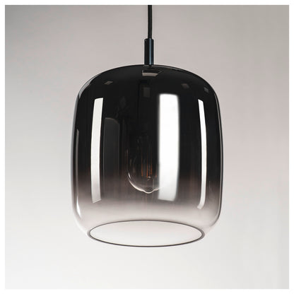 PANTILO 20, Indoor Pendelleuchte E27 chrom