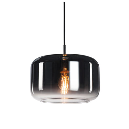 PANTILO 28, Indoor Pendelleuchte E27 chrom