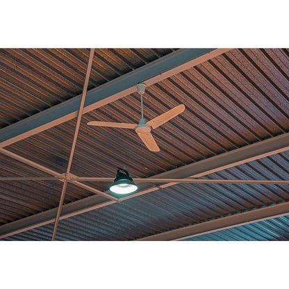 SLV PARA FLAC DALI Indoor LED Pendelleuchte schwarz 4000K