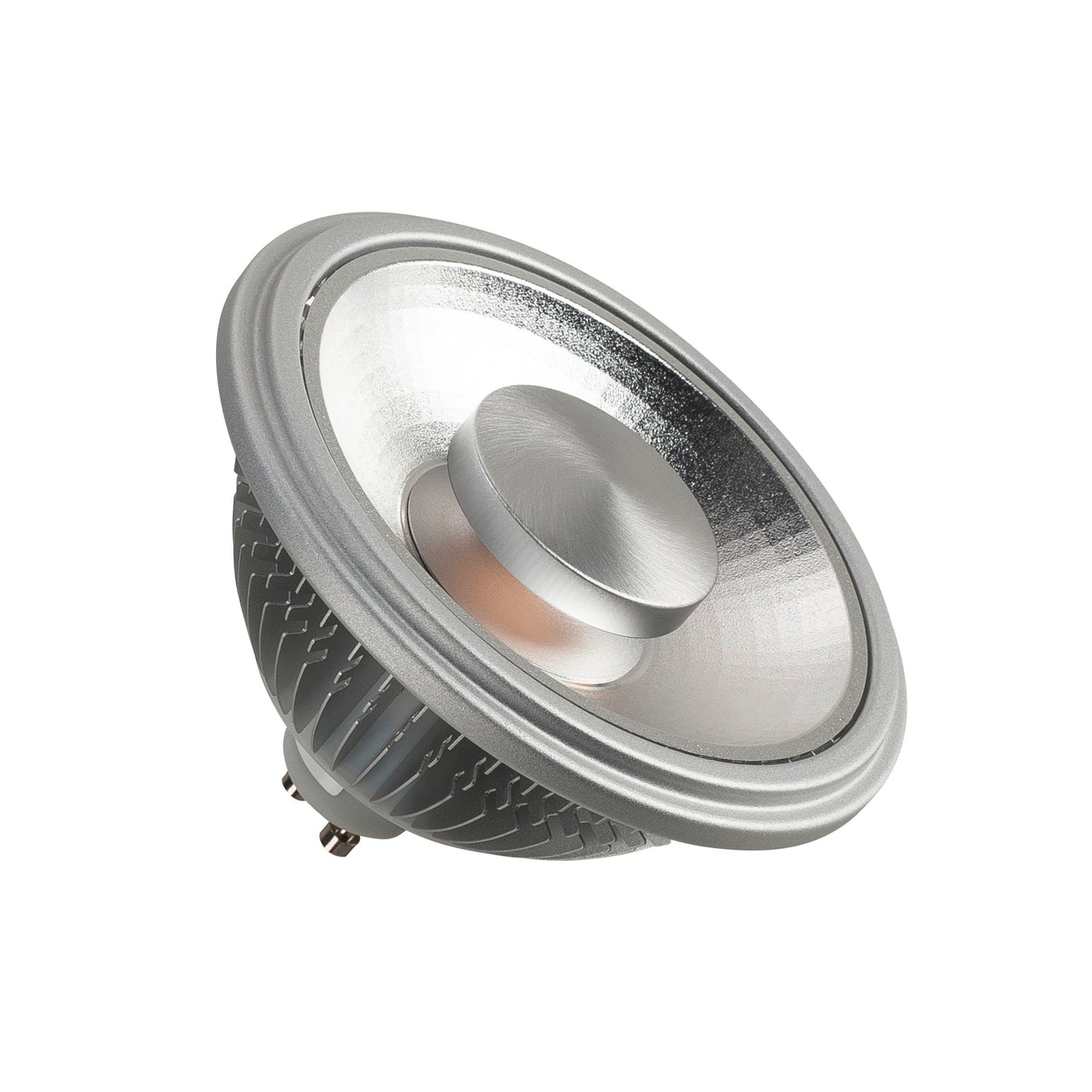 LED-Leuchtmittel, QPAR111 GU10 12 W 680 lm 3000 K CRI 90 55° Dimmbar