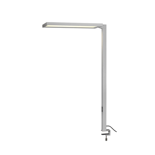 WORKLIGHT, Tischleuchte silber 79 W 4000 K 80°