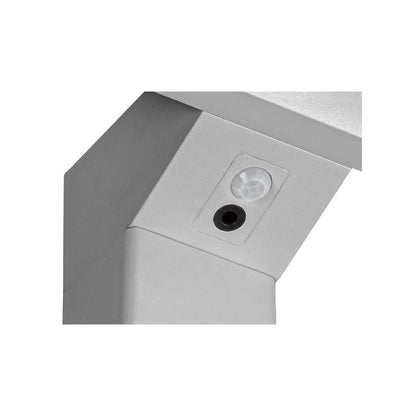 WORKLIGHT, Tischleuchte silber 79 W 4000 K 80°