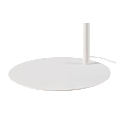 ONE BOW FL, Stehleuchte weiß 20 W 1200/1200 lm 2700/3000 K CRI 90 140°