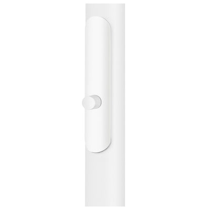 ONE STRAIGT FL, Stehleuchte weiß 20 W 1200/1200 lm 2700/3000 K CRI 90 140°