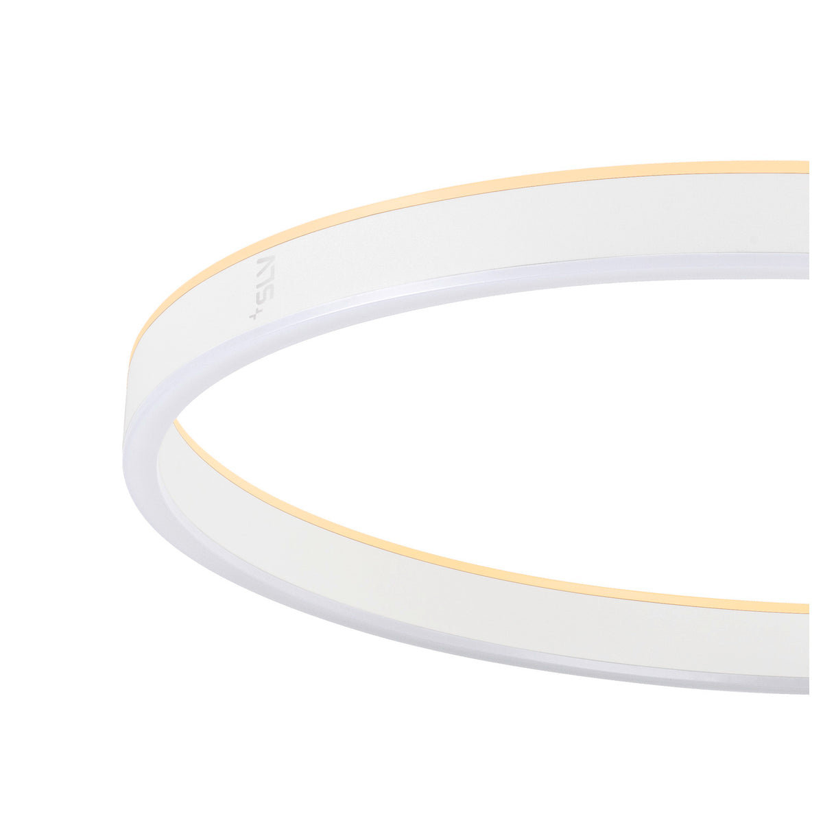 ONE STRAIGT FL, Stehleuchte weiß 20 W 1200/1200 lm 2700/3000 K CRI 90 140°