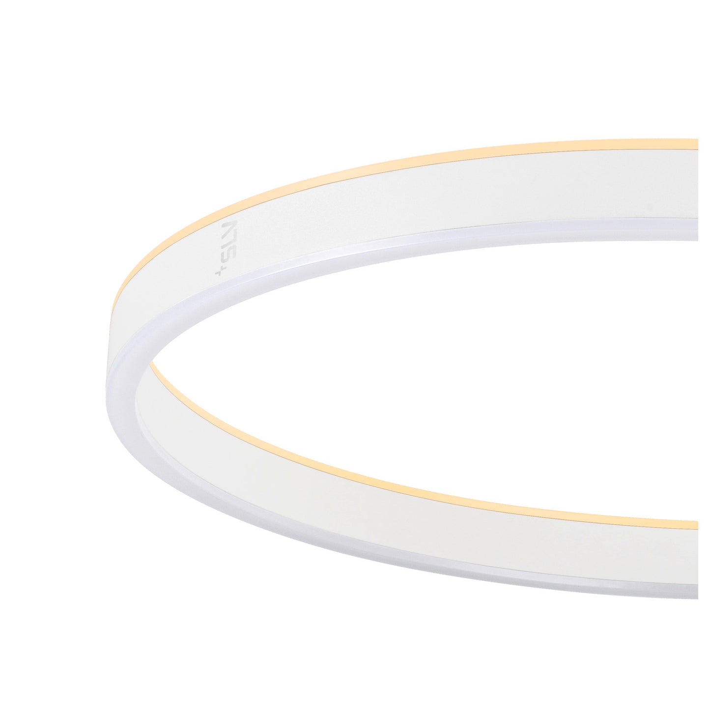 ONE STRAIGT FL, Stehleuchte weiß 20 W 1200/1200 lm 2700/3000 K CRI 90 140°