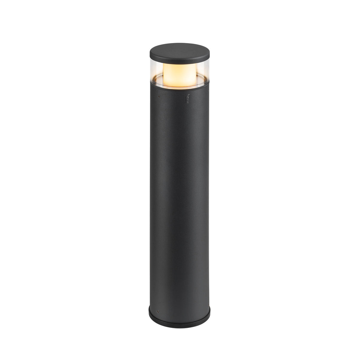 M-POL 60 Pole, Poller, anthrazit, 53,4 cm