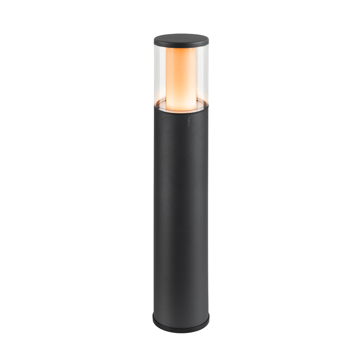 M-POL 60 Pole, Poller, anthrazit, 53,4 cm
