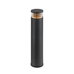 M-POL 60 Pole, Poller, anthrazit, 53,4 cm