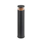M-POL 60 Pole, Poller, anthrazit, 53,4 cm