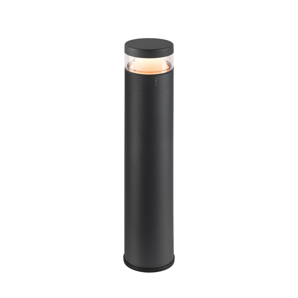 M-POL 60 Pole, Poller, anthrazit, 53,4 cm