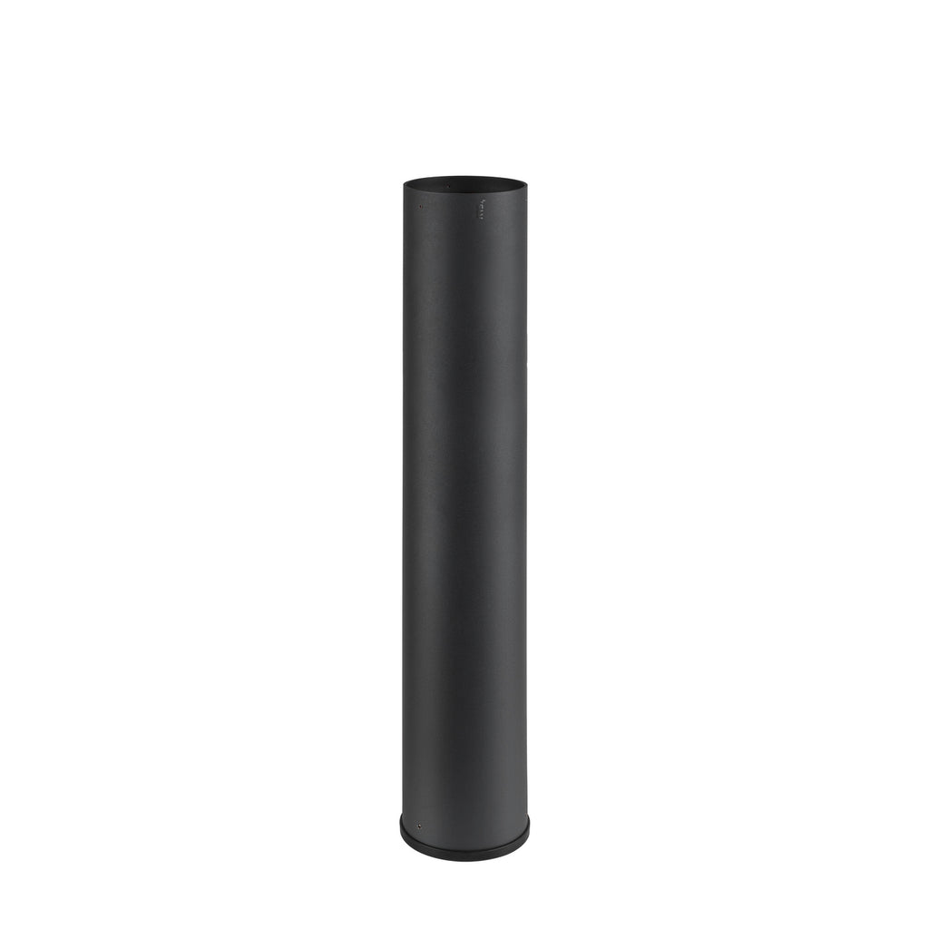 M-POL 90 Pole, Poller, anthrazit, 83,4 cm