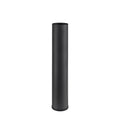 M-POL 90 Pole, Poller, anthrazit, 83,4 cm
