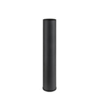 M-POL 90 Pole, Poller, anthrazit, 83,4 cm