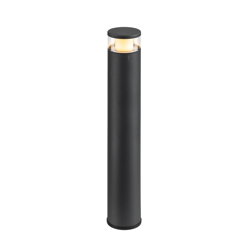 M-POL 90 Pole, Poller, anthrazit, 83,4 cm
