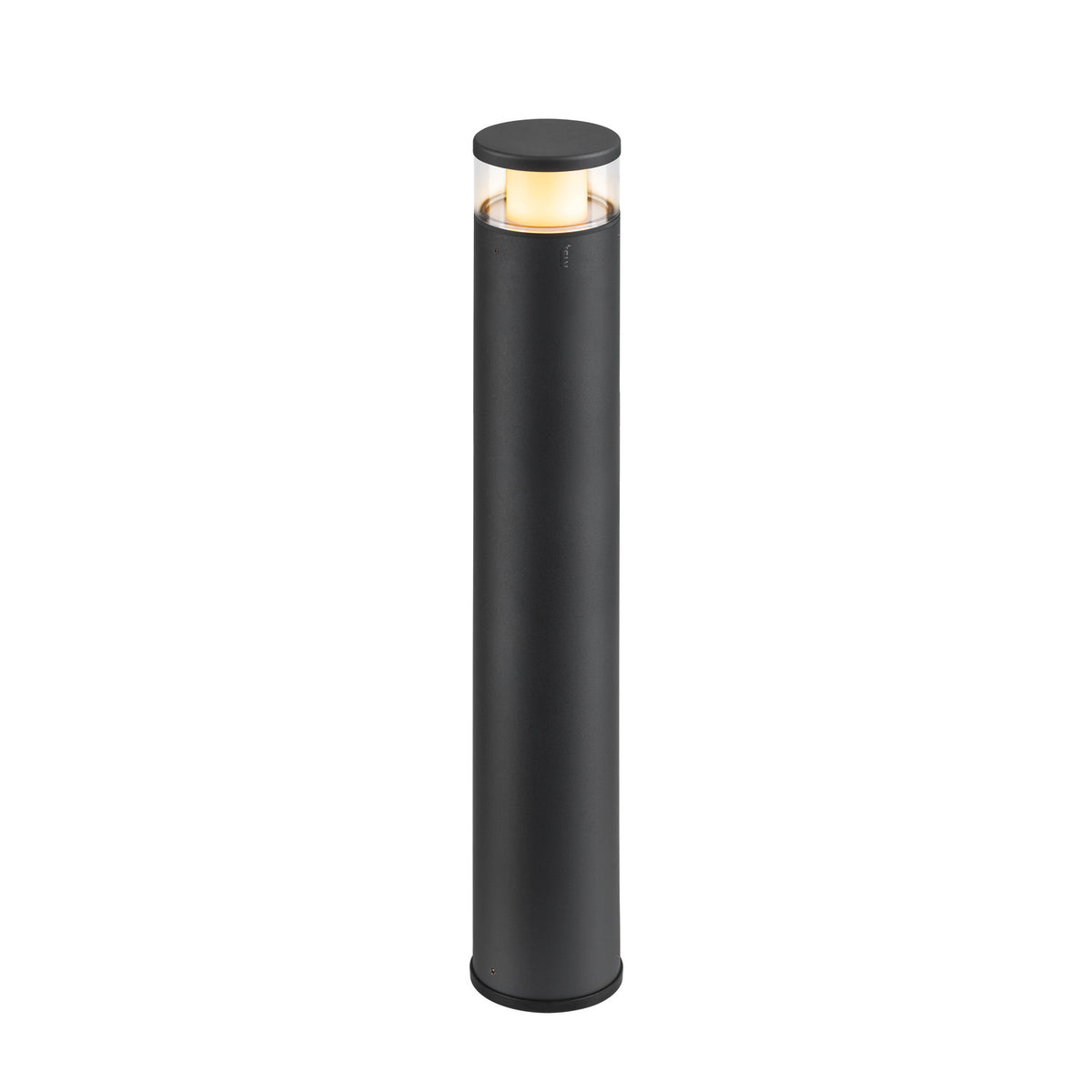 M-POL 90 Pole, Poller, anthrazit, 83,4 cm