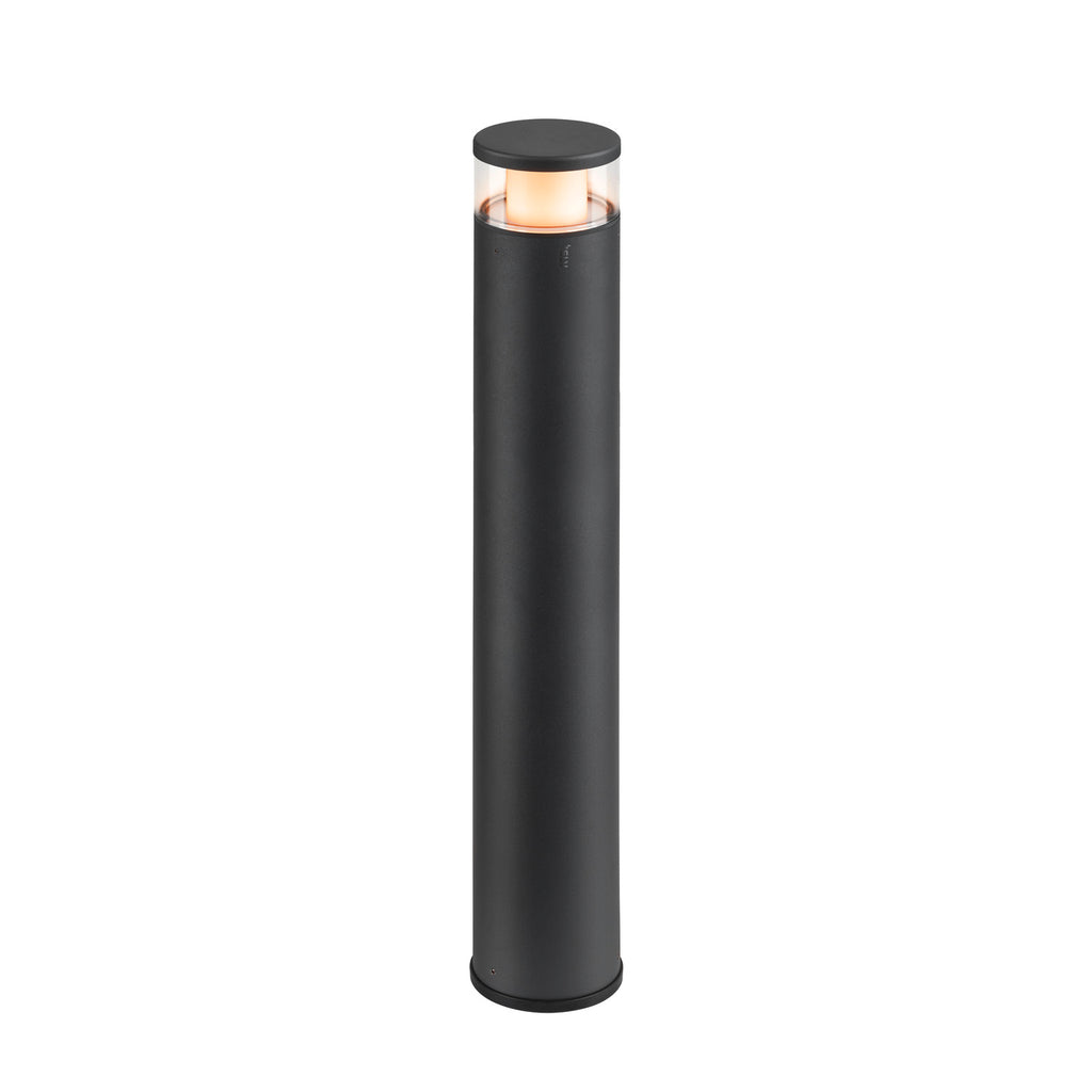 M-POL 90 Pole, Poller, anthrazit, 83,4 cm