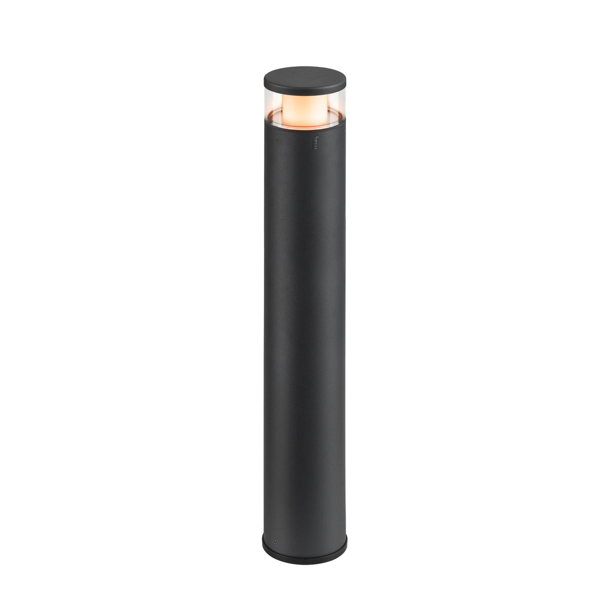 M-POL 90 Pole, Poller, anthrazit, 83,4 cm