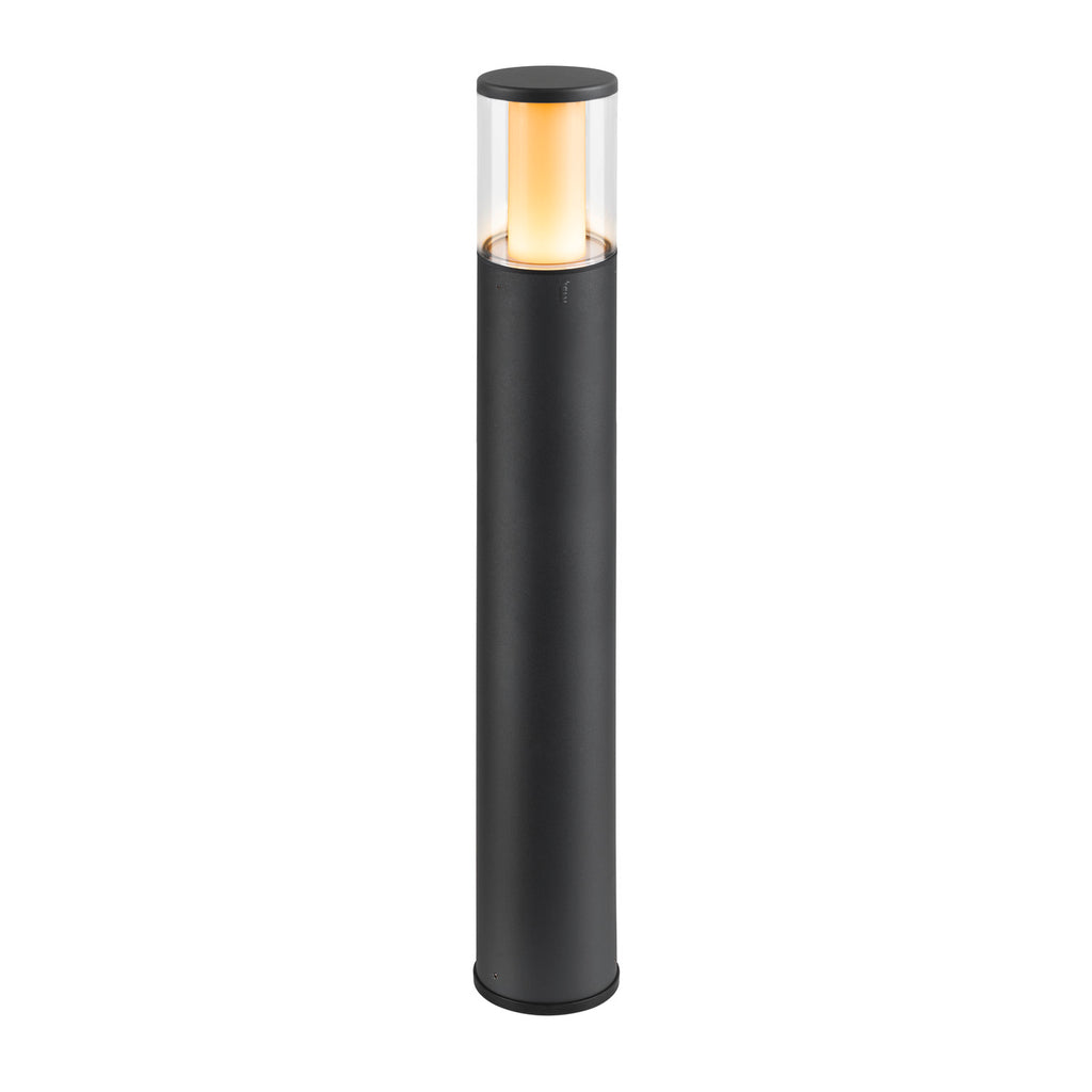 M-POL 90 Pole, Poller, anthrazit, 83,4 cm