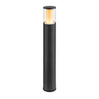 M-POL 90 Pole, Poller, anthrazit, 83,4 cm