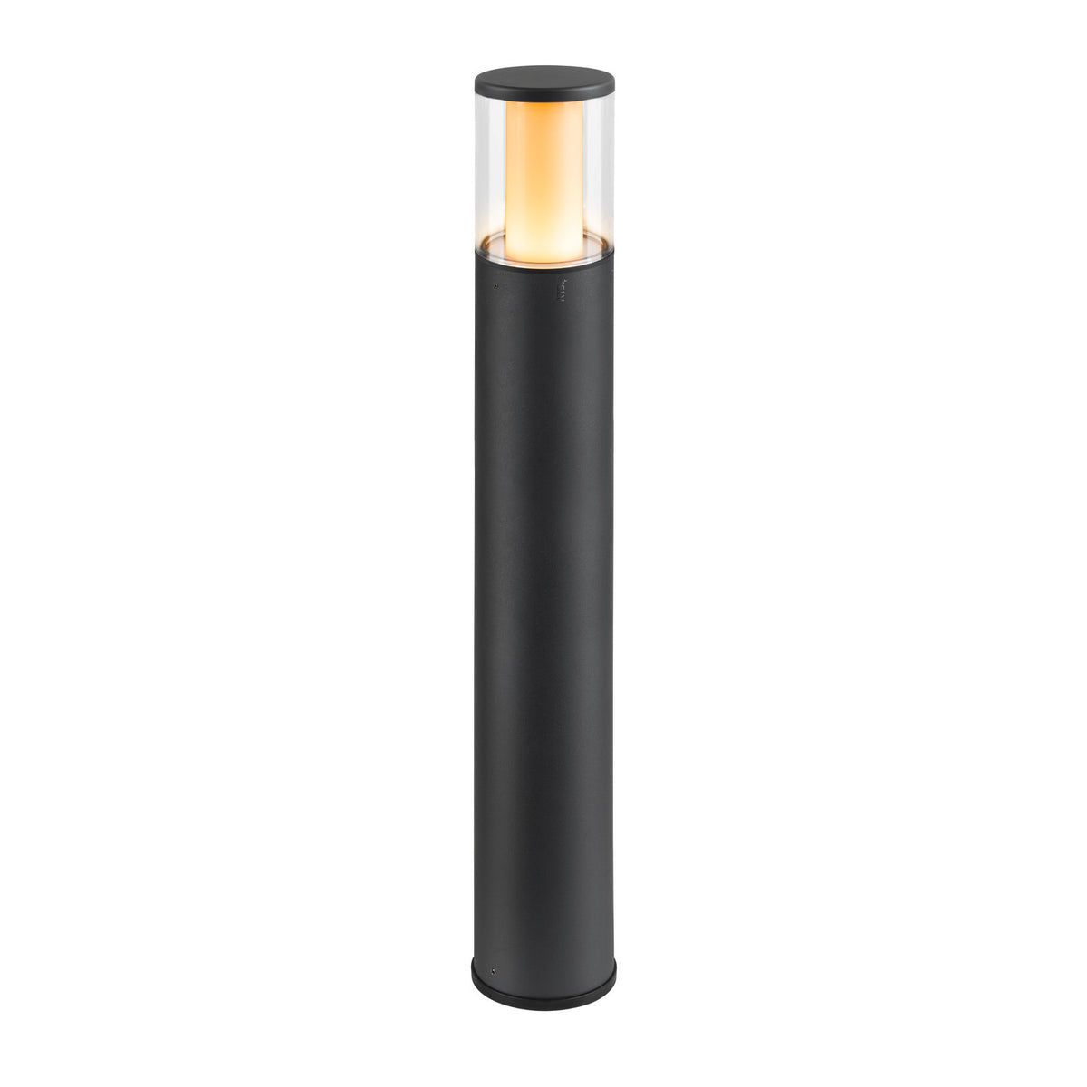 M-POL 90 Pole, Poller, anthrazit, 83,4 cm