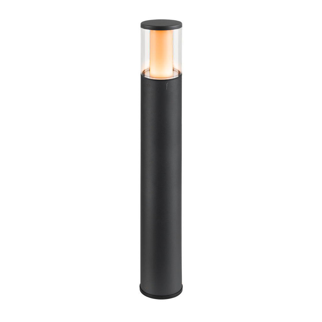 M-POL 90 Pole, Poller, anthrazit, 83,4 cm