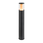 M-POL 90 Pole, Poller, anthrazit, 83,4 cm