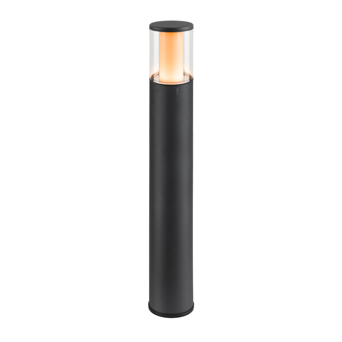 M-POL 90 Pole, Poller, anthrazit, 83,4 cm