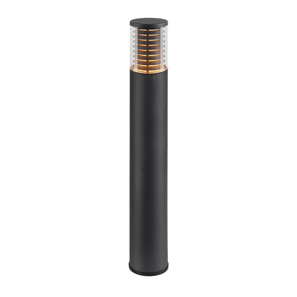 M-POL 90 Pole, Poller, anthrazit, 83,4 cm