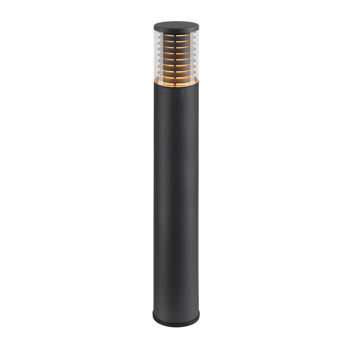 M-POL 90 Pole, Poller, anthrazit, 83,4 cm