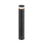 M-POL 90 Pole, Poller, anthrazit, 83,4 cm