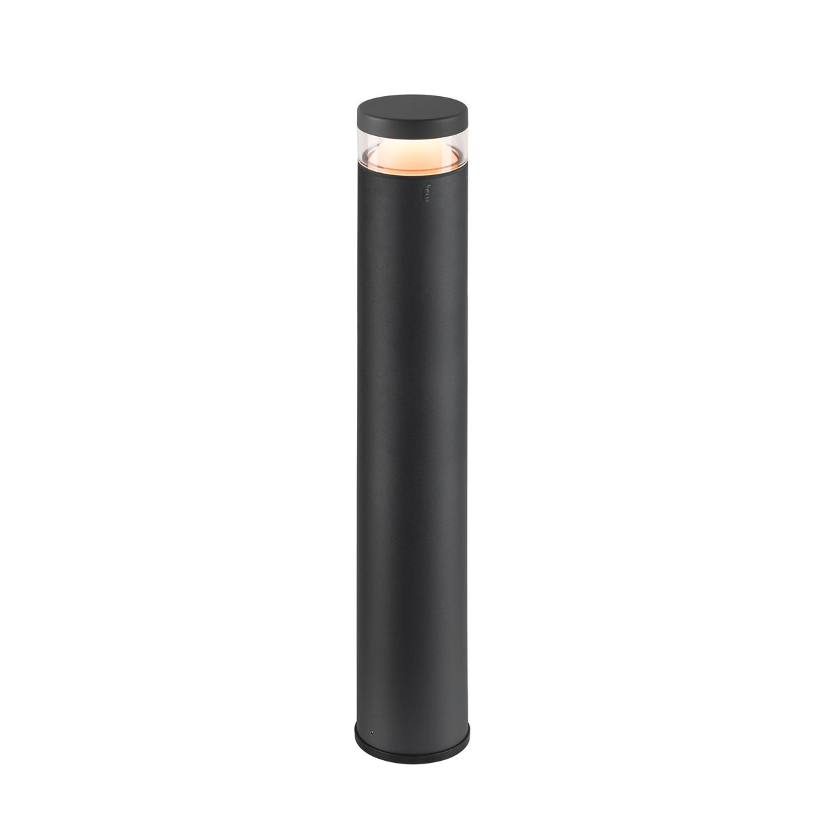 M-POL 90 Pole, Poller, anthrazit, 83,4 cm