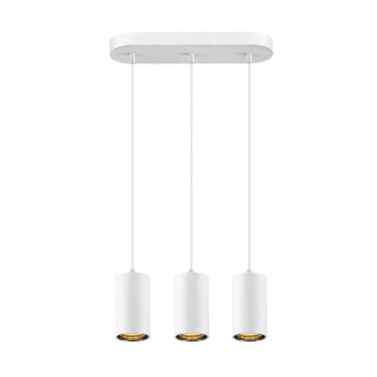 ASTO TUBE, Reflektor, silber