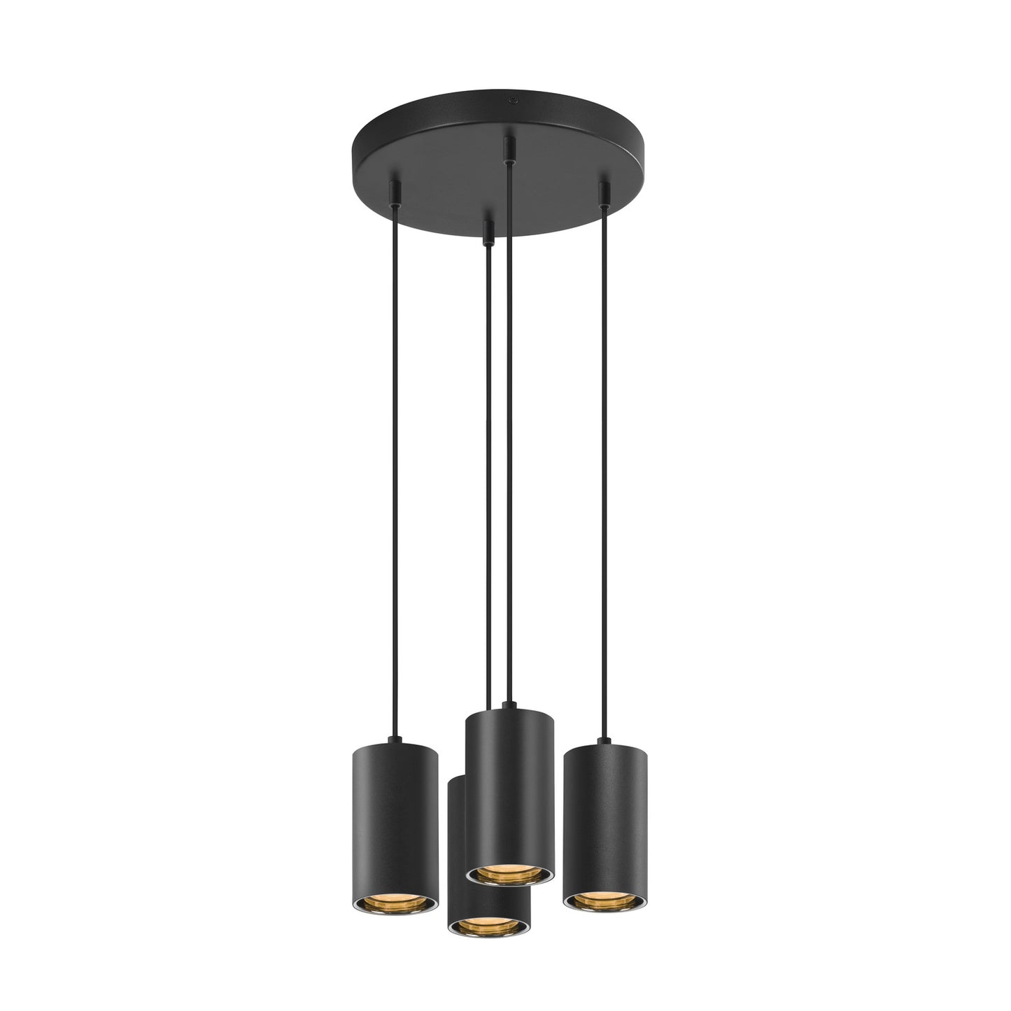 ASTO TUBE, Reflektor, silber