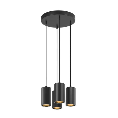 ASTO TUBE, Reflektor, silber