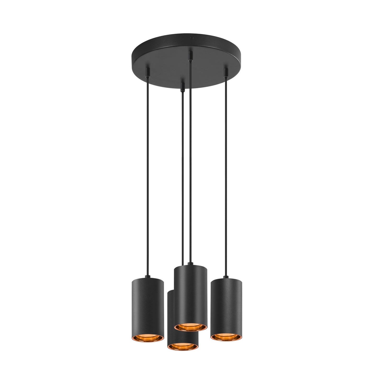 ASTO TUBE, Reflektor, kupfer