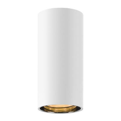 ASTO TUBE, Reflektor, silber