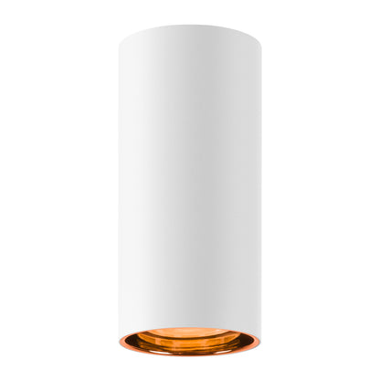 ASTO TUBE, Reflektor, kupfer