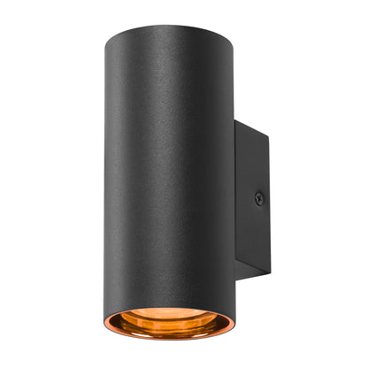 ASTO TUBE, Reflektor, kupfer